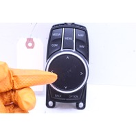 2020 BMW M4 F82 iDrive Navigation Controller Knob 65829490069 OEM