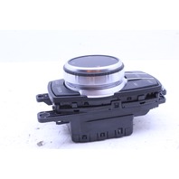 2020 BMW M4 F82 iDrive Navigation Controller Knob 65829490069 OEM