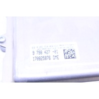 2020 BMW M4 F82 Engine Computer Module ECU ECM DME 9798427 OEM