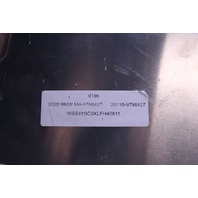 2020 BMW M4 F82 Engine Computer Module ECU ECM DME 9798427 OEM