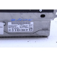 2020 BMW M4 F82 Navigation Head Unit Player 65129824994 OEM