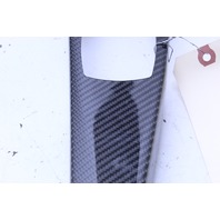 2015 2016 2017 2018 BMW M3 M4 Carbon Fiber Dash Console Trim Set OEM