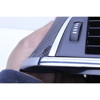 2015 2016 2017 2018 BMW M3 M4 Carbon Fiber Dash Console Trim Set OEM