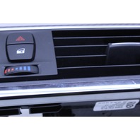 2015 2016 2017 2018 BMW M3 M4 Carbon Fiber Dash Console Trim Set OEM