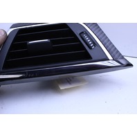 2015 2016 2017 2018 BMW M3 M4 Carbon Fiber Dash Console Trim Set OEM