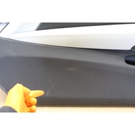 2015 2016 2017 2018 2019 2020 BMW M4 Door Panel Left