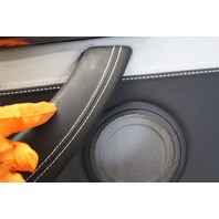 2015 2016 2017 2018 2019 2020 BMW M4 Door Panel Left