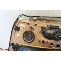 2015 2016 2017 2018 2019 2020 BMW M4 Door Panel Left