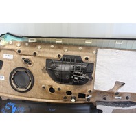 2015 2016 2017 2018 2019 2020 BMW M4 Door Panel Left