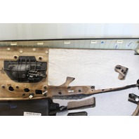 2015 2016 2017 2018 2019 2020 BMW M4 Door Panel Left