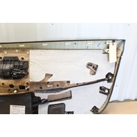 2015 2016 2017 2018 2019 2020 BMW M4 Door Panel Left