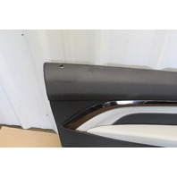 2015 2016 2017 2018 2019 2020 BMW M4 Door Panel Left