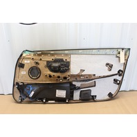 2015 2016 2017 2018 2019 2020 BMW M4 Door Panel Left