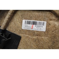 2015 2016 2017 2018 2019 2020 BMW M4 Door Panel Left