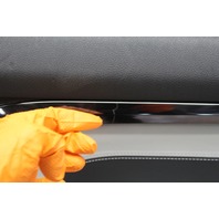 2015 2016 2017 2018 2019 2020 BMW M4 Door Panel Left