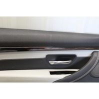 2015 2016 2017 2018 2019 2020 BMW M4 Door Panel Left