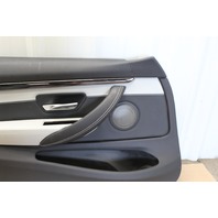 2015 2016 2017 2018 2019 2020 BMW M4 Door Panel Left