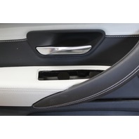 2015 2016 2017 2018 2019 2020 BMW M4 Door Panel Left