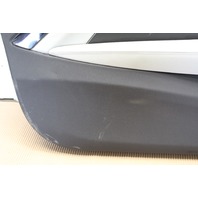 2015 2016 2017 2018 2019 2020 BMW M4 Door Panel Left