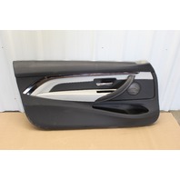 2015 2016 2017 2018 2019 2020 BMW M4 Door Panel Left
