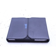 2020 BMW M4 Owner's Manual Set Packet Case