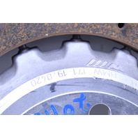 2015 2016 2017 2018 2019 2020 BMW M2 M3 M4 Left Rear Brake Rotor 2284811 OEM