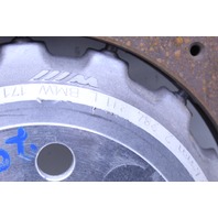 2015 2016 2017 2018 2019 2020 BMW M2 M3 M4 Left Rear Brake Rotor 2284811 OEM