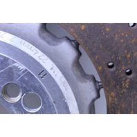 2015 2016 2017 2018 2019 2020 BMW M2 M3 M4 Left Rear Brake Rotor 2284811 OEM