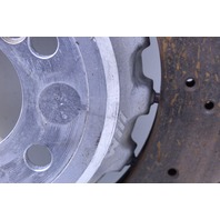 2015 2016 2017 2018 2019 2020 BMW M2 M3 M4 Left Rear Brake Rotor 2284811 OEM