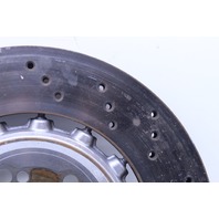 2015 2016 2017 2018 2019 2020 BMW M2 M3 M4 Left Rear Brake Rotor 2284811 OEM