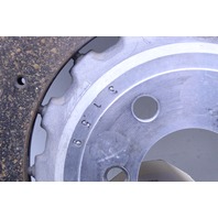 2015 2016 2017 2018 2019 2020 BMW M2 M3 M4 Right Rear Brake Rotor 2284812 OEM