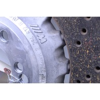 2015 2016 2017 2018 2019 2020 BMW M2 M3 M4 Right Rear Brake Rotor 2284812 OEM