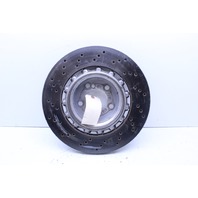 2015 2016 2017 2018 2019 2020 BMW M2 M3 M4 Right Rear Brake Rotor 2284812 OEM