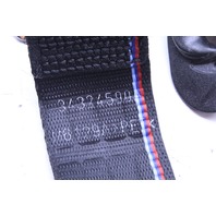 2015 2016 2017 2018 2019 2020 BMW M4 M-Tech Seat Belt Set Front Rear OEM