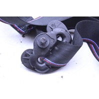 2015 2016 2017 2018 2019 2020 BMW M4 M-Tech Seat Belt Set Front Rear OEM