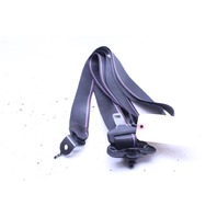 2015 2016 2017 2018 2019 2020 BMW M4 M-Tech Seat Belt Set Front Rear OEM