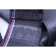 2015 2016 2017 2018 2019 2020 BMW M4 M-Tech Seat Belt Set Front Rear OEM