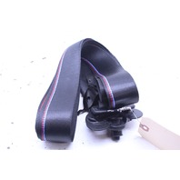 2015 2016 2017 2018 2019 2020 BMW M4 M-Tech Seat Belt Set Front Rear OEM