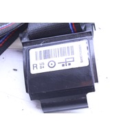 2015 2016 2017 2018 2019 2020 BMW M4 M-Tech Seat Belt Set Front Rear OEM