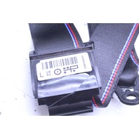 2015 2016 2017 2018 2019 2020 BMW M4 M-Tech Seat Belt Set Front Rear OEM