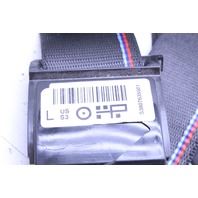 2015 2016 2017 2018 2019 2020 BMW M4 M-Tech Seat Belt Set Front Rear OEM