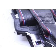 2015 2016 2017 2018 2019 2020 BMW M4 M-Tech Seat Belt Set Front Rear OEM