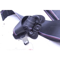 2015 2016 2017 2018 2019 2020 BMW M4 M-Tech Seat Belt Set Front Rear OEM