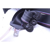 2015 2016 2017 2018 2019 2020 BMW M4 M-Tech Seat Belt Set Front Rear OEM