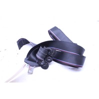2015 2016 2017 2018 2019 2020 BMW M4 M-Tech Seat Belt Set Front Rear OEM