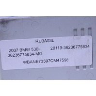 BMW TPMS Tire Pressure Sensor Module 36236775834 OEM