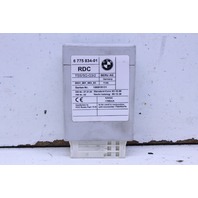 BMW TPMS Tire Pressure Sensor Module 36236775834 OEM