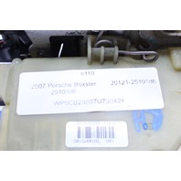 2007 2008 2009 Porsche 911 997 Boxster Cayman 987 Door Latch Lock Clasp Right OEM