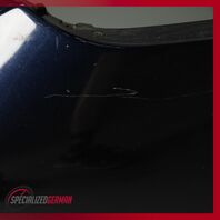 05-08 Porsche 987 Boxster S Front Bumper Cover OEM OEM