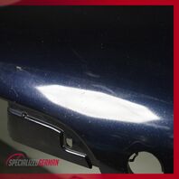 05-08 Porsche 987 Boxster S Front Bumper Cover OEM OEM